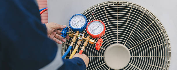 Licensed Hvac Maintenance service in Iowa City, IA - JG Cool HVAC