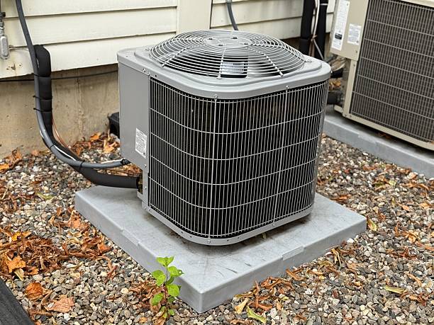 24/7 Emergency Hvac Maintenance experts in Iowa City, IA
