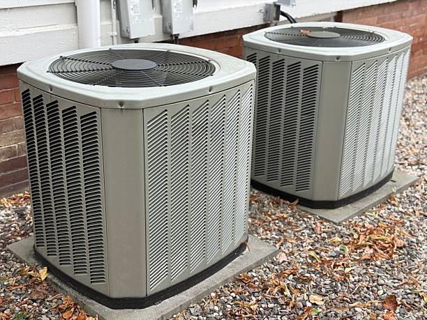 Reliable Hvac Maintenance contractor in Iowa City, IA by JG Cool HVAC