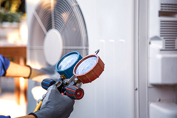 Affordable Hvac Maintenance solutions in Iowa City, IA